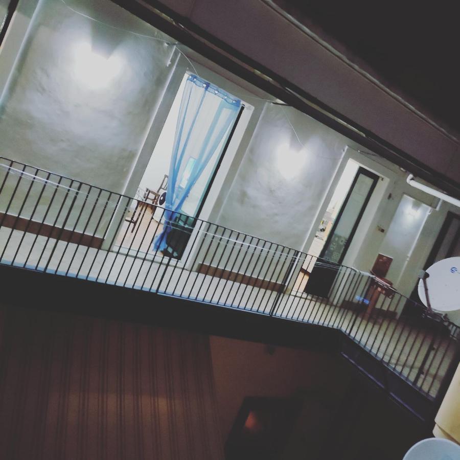 阿奇雷亚莱 Arco Del Vescovo 1酒店 外观 照片